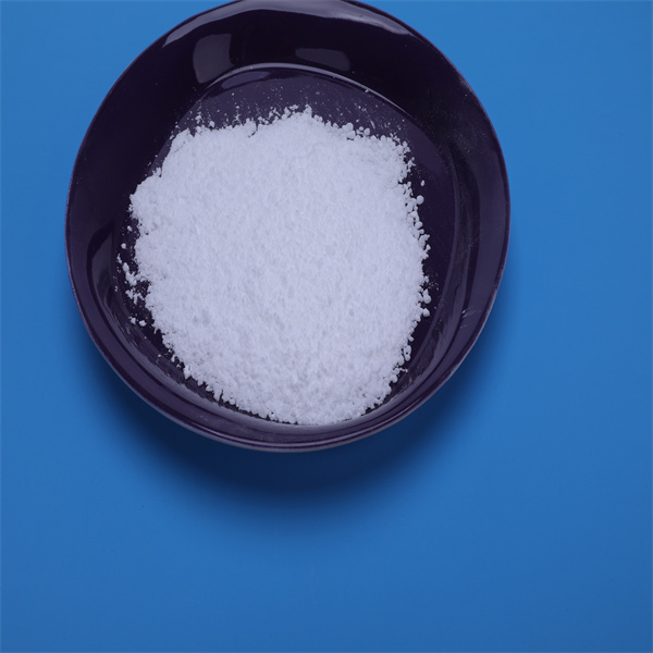 Securitatea oxidului de zinc: